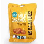 밀크카라멜
