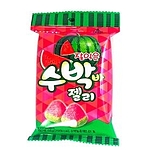 수박바젤리