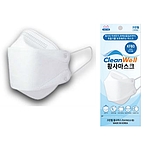 황사 마스크 (KF80)
