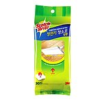 스카치브라이트 정전기 청소포 (30매 대형)