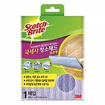 표준형 초극세사 청소포