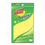 천연펄프행주 (L-200)