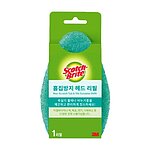 흠집방지 클리닝 헤드 리필