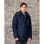 근무복 점퍼 (TOP-602)