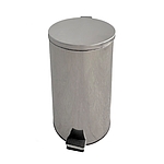 스테인리스휴지통(30L)