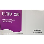크린룸 부직포 (Ultra 200)