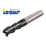 초경 3날 ALTIN 엔드밀 (EC-B-3)