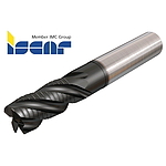 초경 4날 ALTiN 칩스플리터 라핑 엔드밀 (ECP-E4L)