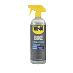 바이크 거품 세정제 (WD-40)