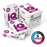 IQ SMOOTH 칼라전용지 160g (1박스)