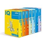 IQ 칼라용지 (A3/80g)