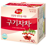 구기자차