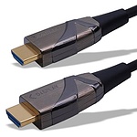 4K HDMI 2.0 리얼 광 케이블