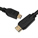 HDMI to Micro HDMI 2.0 기본 케이블