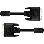 DVI-D 싱글 고급형 케이블