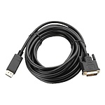 DP 1.1 to DVI 케이블
