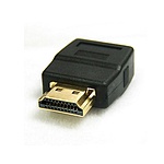 HDMI 연장 젠더