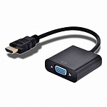HDMI to VGA 컨버터 (HC620)