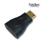 HDMI to Mini HDMI 젠더