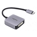 USB C to DVI 컨버터 (CM-CD24)