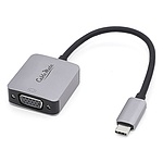 USB C to VGA 컨버터 (CM-CV1)