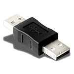 USB M/M 연장 젠더 (CU213)