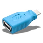 USB to C 젠더 (CU820)