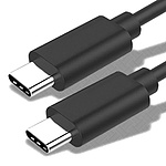 USB C타입 to C 케이블 (CC30)