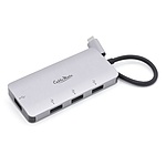 USB 3.1 C to USB 3.0 허브 (CM-CU4)