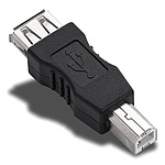 USB to B 젠더 (CU262)