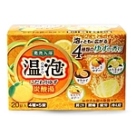 온포 탄산발포 입욕제