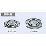 밀링바이스용 턴테이블(YMT)