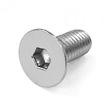 접시렌치볼트 (M2~2.5, SUS304)