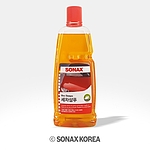 세차 샴푸