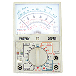 아날로그 테스터기 (TM-502TR)