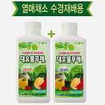 물푸레