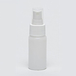 HDPE 스프레이 병