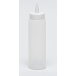 HDPE 소스병