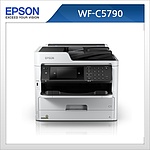 비즈니스 잉크젯 복합기 (WorkForce Pro WF-C5790)