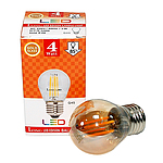 LED 에디슨볼전구 (G45)