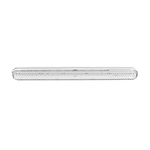 LED 크리스탈 라인일자등기구 (30W)