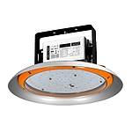 LED 원형 고효율 공장등 (85W)