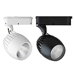 LED COB레일 스포트라이트 (30W)