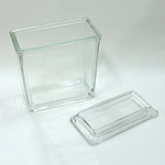 사각수조 (TLC)