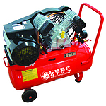 벨트형 에어콤프레샤 (3.5HP)