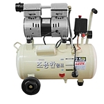 저소음 콤프레샤 (2.5HP)