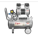 저소음 콤프레샤 (3.5HP)