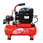 저소음 콤프레샤 (1HP)