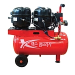 저소음 콤프레샤 (2HP)