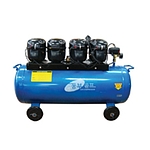 저소음 콤프레샤 (4HP)